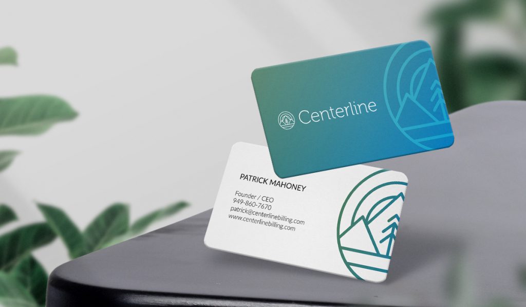 CRA design Branding