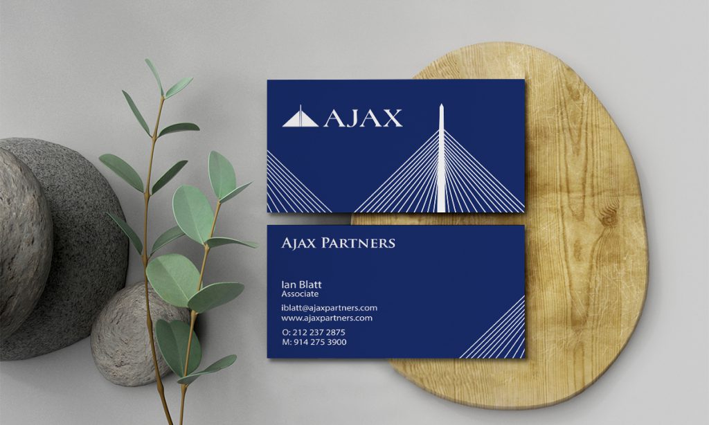 CRA design Branding