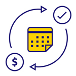 Flexible Subscriptions